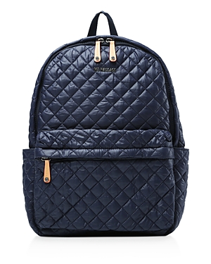 Mz Wallace Metro Backpack In Dawn