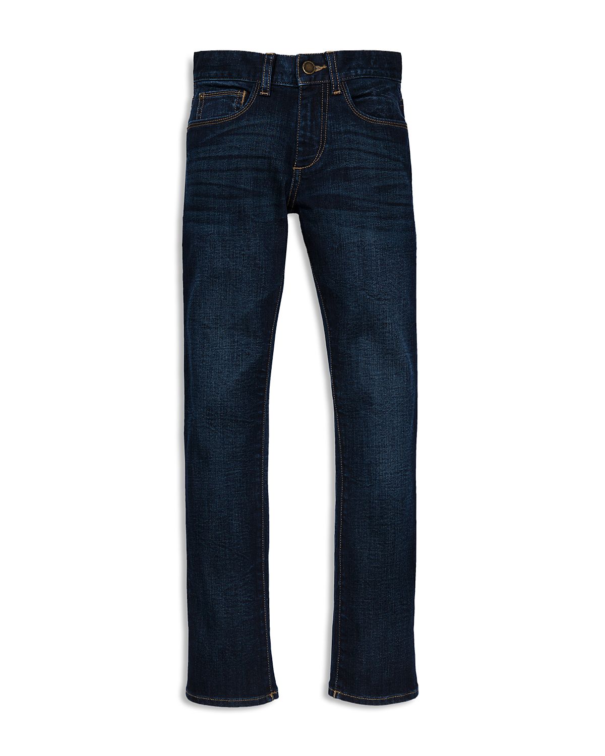 DL1961 Boys' Brady Slim Straight Jeans - Big Kid