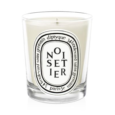 Noisetier Scented Candle