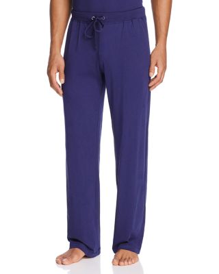 Peruvian Pima Cotton Lounge Pants
