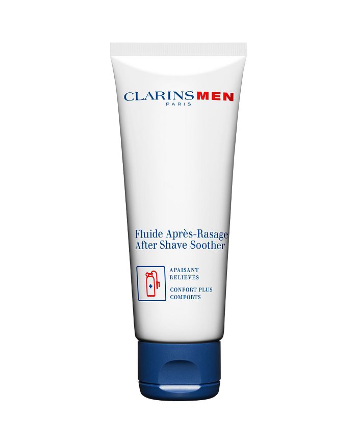 CLARINS MEN AFTER SHAVE SOOTHER,303410