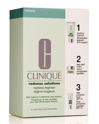 Redness Solutions Redness Regimen Kit