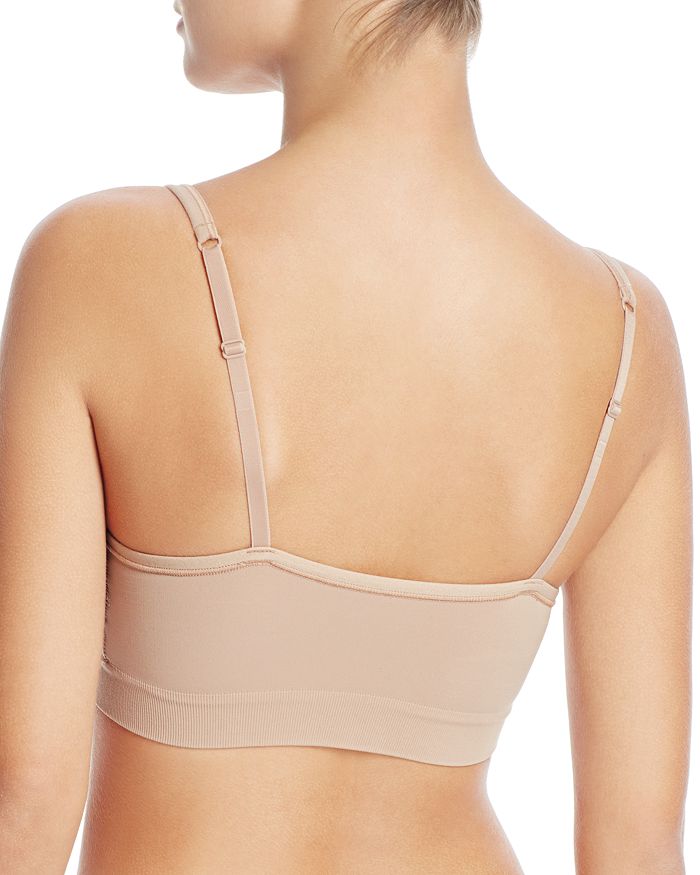 Yummie by Heather Thomson Women's Dawn Ultralight Seamless Wire Free  Contour Bra : : Clothing, Shoes & Accessories