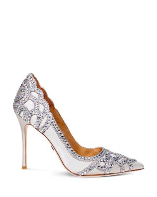 evening shoes for wedding