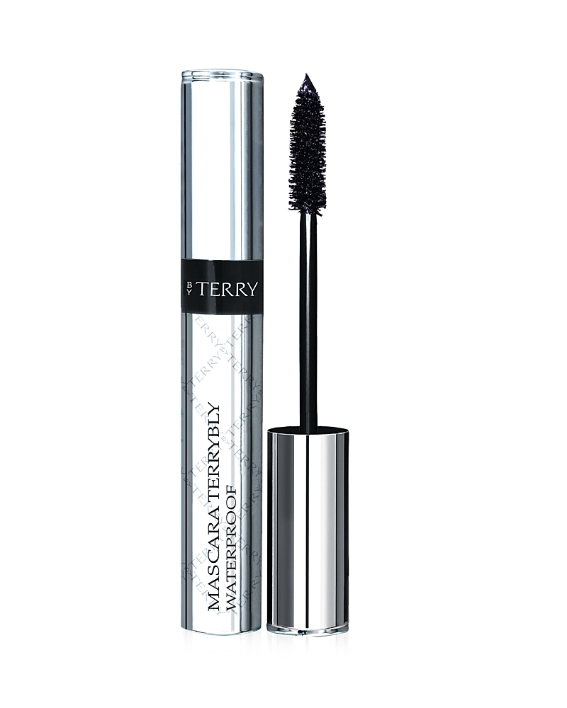 By Terry Terrybly Waterproof Mascara In Black