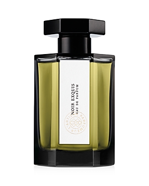 L'Artisan Parfumeur Noir Exquis Eau de Parfum 3.4 oz.