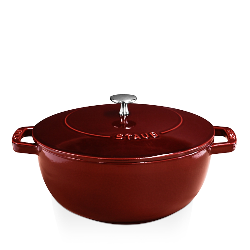 Staub 3.75-Quart Essential French Oven