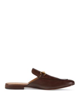 mens horsebit slippers