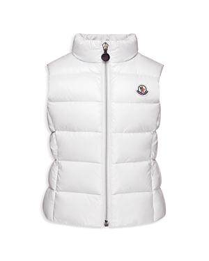 MONCLER Unisex Ghany Vest - Big Kid,D2954483360568950