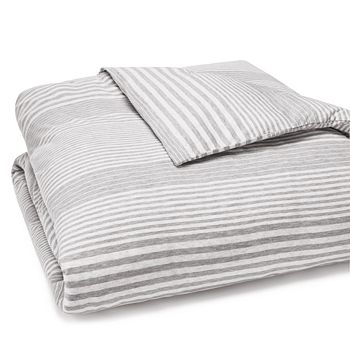 Calvin Klein Modern Cotton Jersey Rhythm Duvet Covers Bloomingdale S