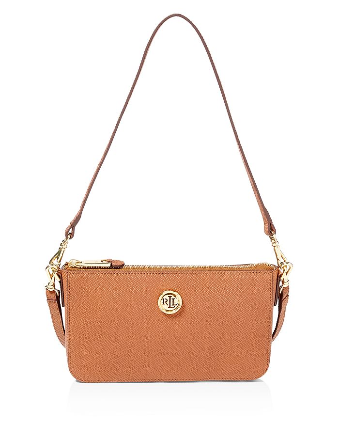 Ralph Lauren Lauren Charleston Crossbody Bloomingdale's
