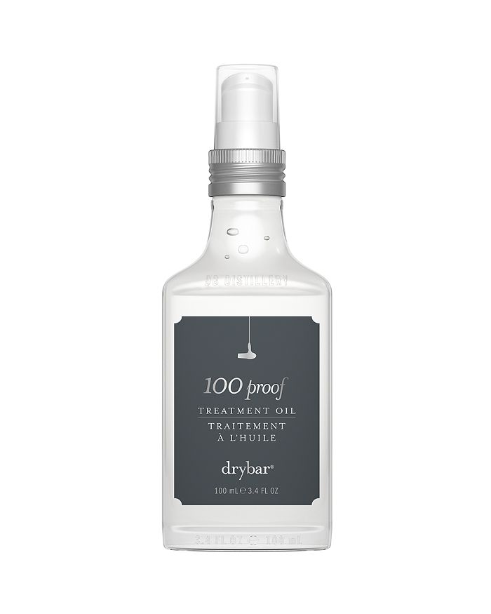 DRYBAR 100 Proof Treatment Oil 3.4 oz.,900-1190-1