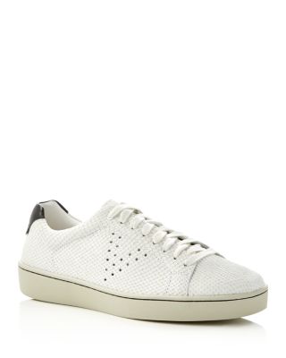 vince simon suede sneakers