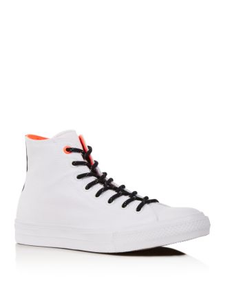 Converse Chuck II Shield Canvas Hi Top Sneakers Bloomingdale s