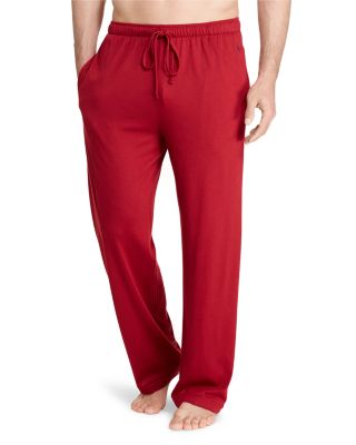 Polo Ralph Lauren Supreme Comfort Pajama Pants | Bloomingdale's