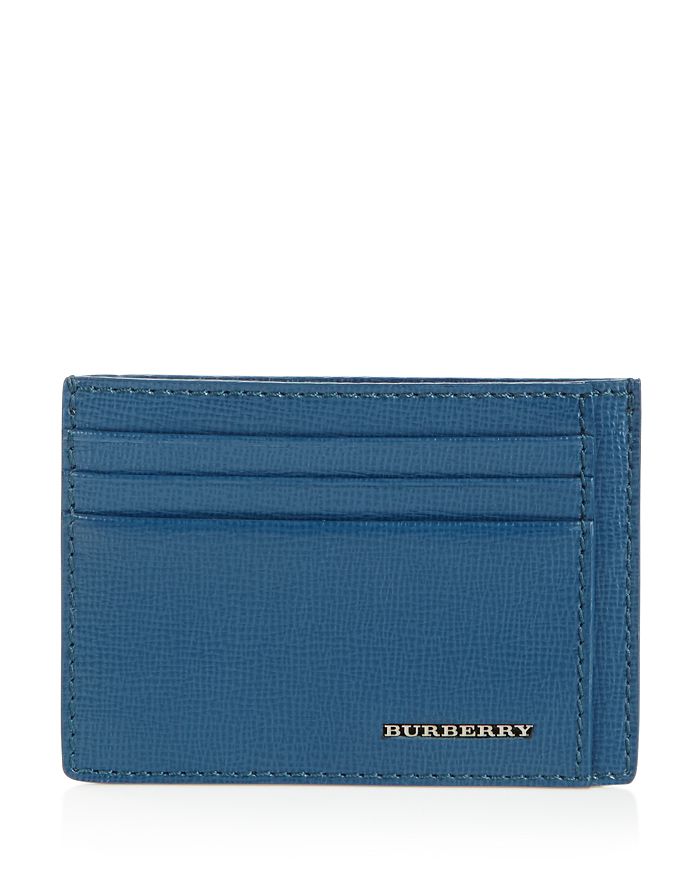 Burberry Card Holder - Bloomingdale's