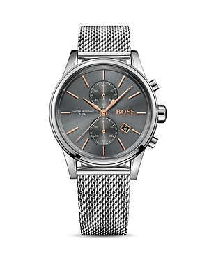 Boss Hugo Boss Jet Watch, 41mm