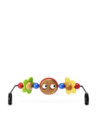 Googly Eyes Toy For Bouncer