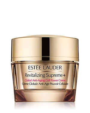 Estee Lauder Revitalizing Supreme+ Global Anti-Aging Cell Power Creme 1.7 oz.