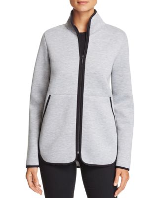 the north face neo thermal full zip
