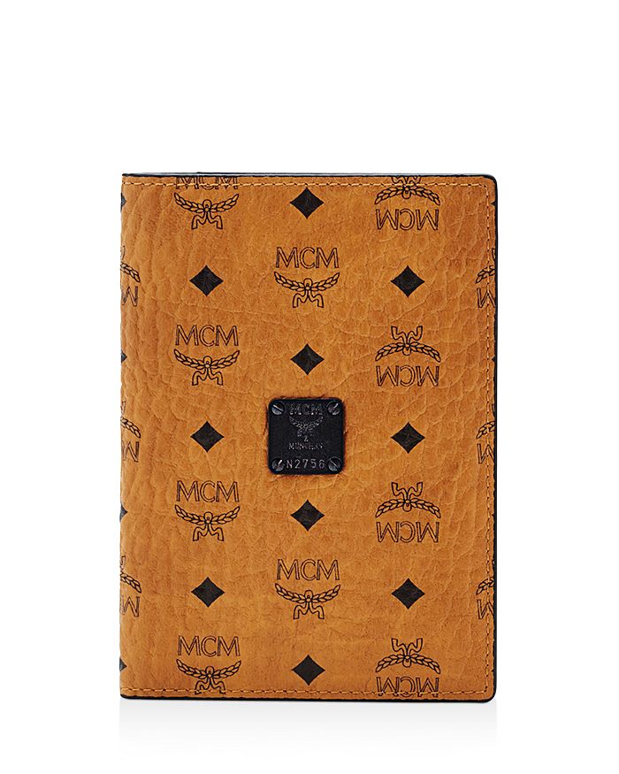 Mcm Visetos Original Phone Chain Wallet, Bloomingdale's (Jan 2022