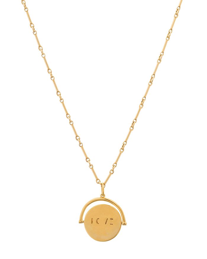 Lulu dk love necklace sale