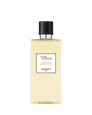 hermes shampoo