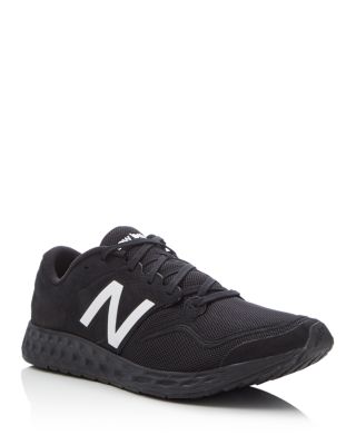 New Balance - Men's Fresh Foam Zante Lace Up Sneakers
