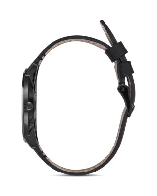 Porter Strap Watch, 40mm