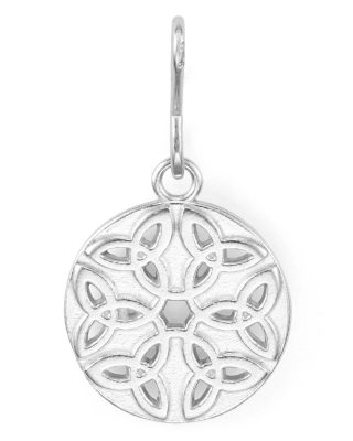 Alex and Ani - Endless Knot Charm