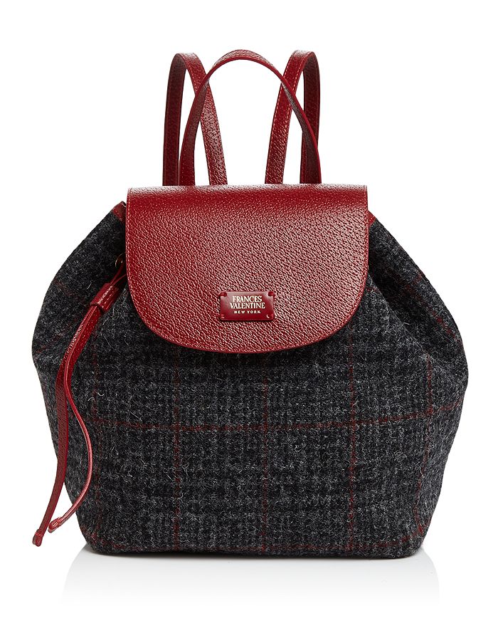 Frances shop valentine backpack