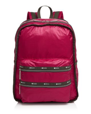 LeSportsac Functional Backpack | Bloomingdale's