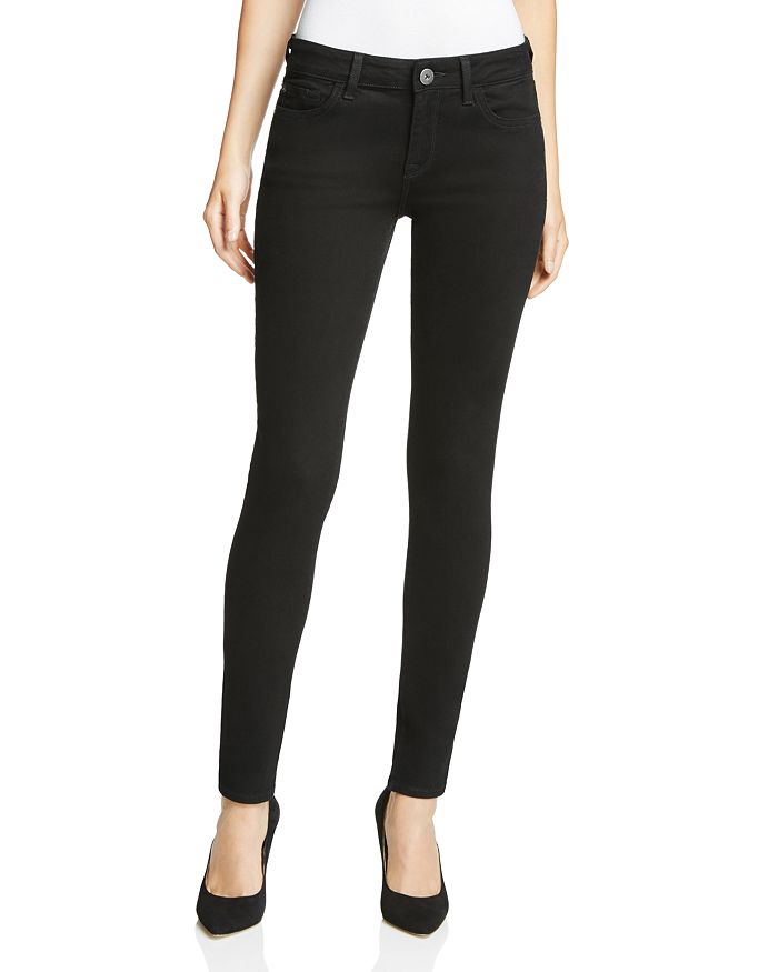 DL1961 Camila Skinny Jeans in Fragment - 100% Exclusive | Bloomingdale's