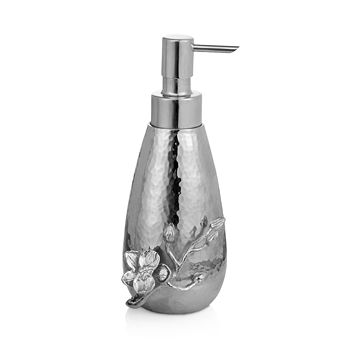 Michael Aram - White Orchid Soap Dispenser