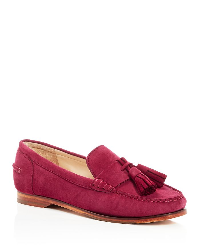 Pinch cheap tassel loafer