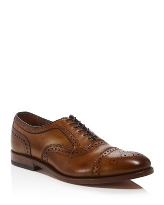 Allen Edmonds Clifton Strand Cap Toe Oxford Allen Edmonds Strand Cap Toe Oxford (Men) | Nordstrom main image 4