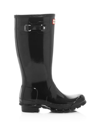 Unisex Gloss Original Kids Classic Rain Boots - Little Kid, Big Kid