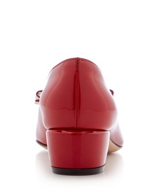 Women's Vara Leather Pumps