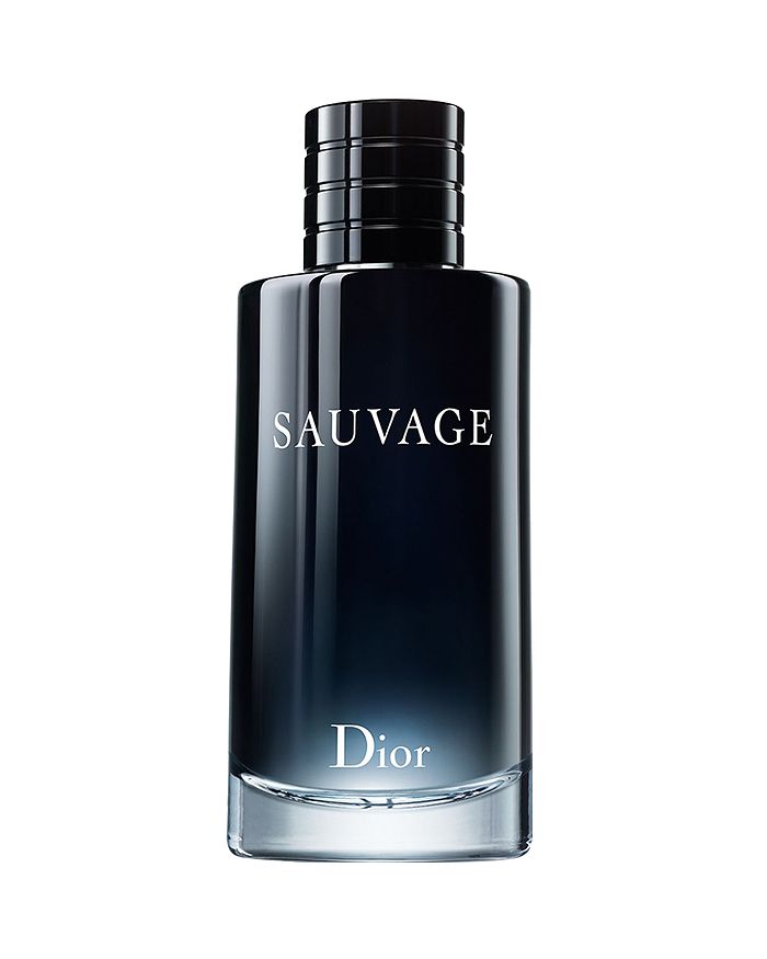 Shop Dior Sauvage Eau De Toilette 6.7 Oz.