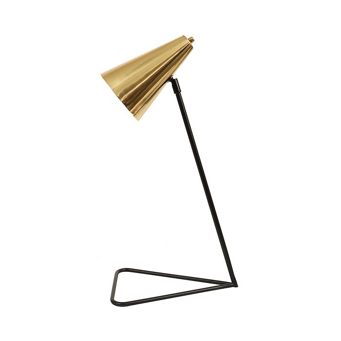 Bloomingville - Metal Table Lamp