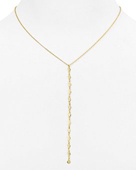 Lariat Necklace - Bloomingdale's