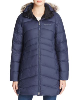 marmot strollbridge