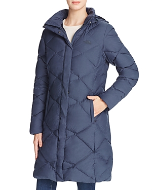 THE NORTH FACE MISS METRO PARKA,NF00CB14H2G
