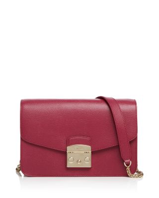 Furla - Metropolis Small Shoulder Bag