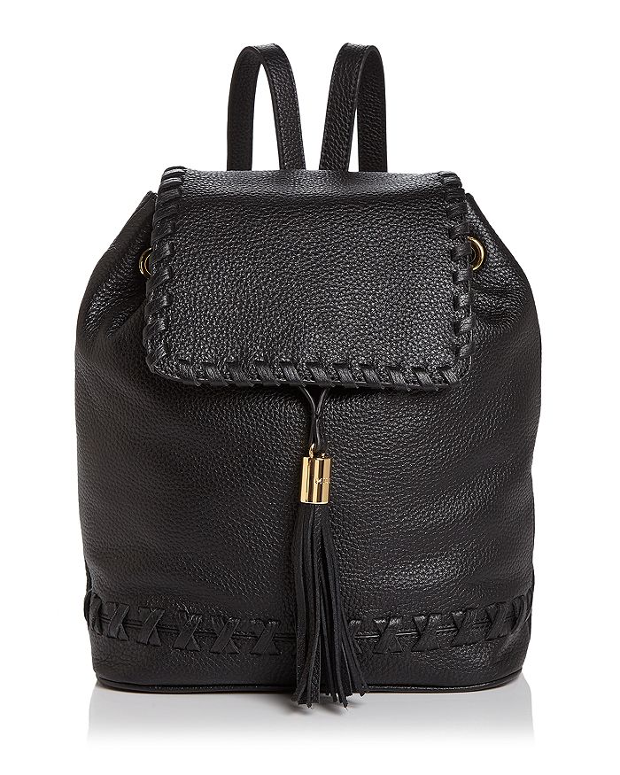 MILLY Small Stitch Backpack - 100% Exclusive | Bloomingdale's