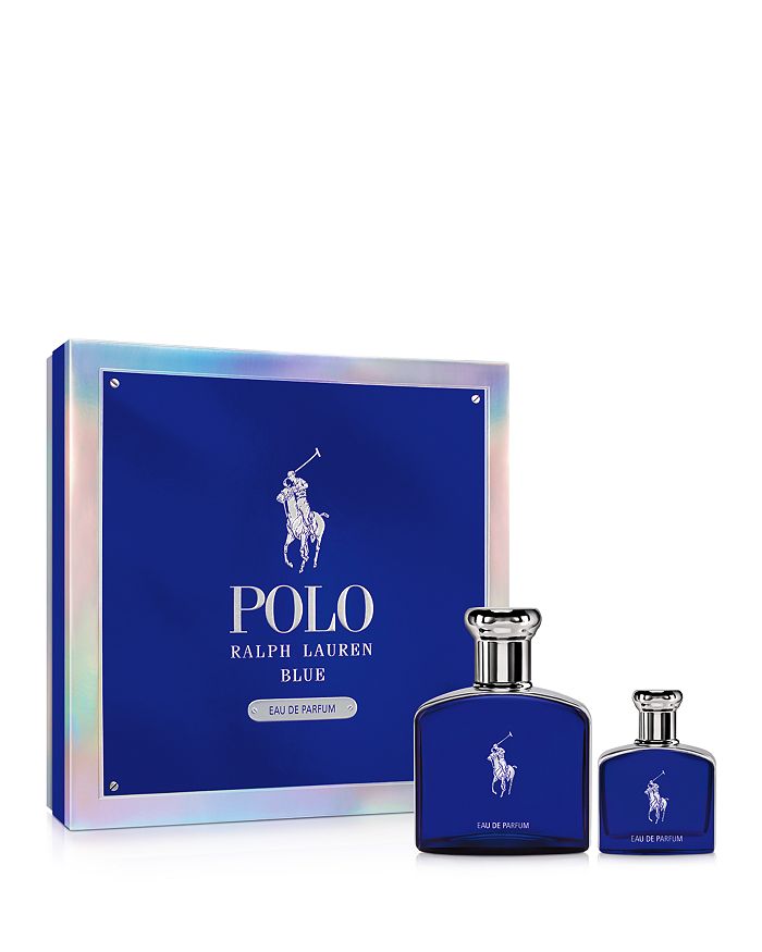 Ralph Lauren Ralph Lauren Fragrance Polo Blue 2-Piece Gift Set