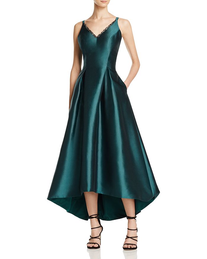 Carmen marc shop valvo dresses bloomingdales