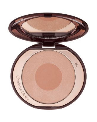 Charlotte Tilbury Cheek to Chic Swish & Pop Blush | Bloomingdale's
