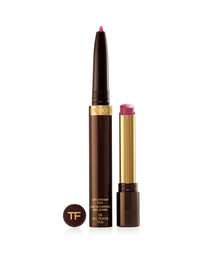 TOM FORD LIP CONTOUR DUO, RUNWAY COLLECTION,T493