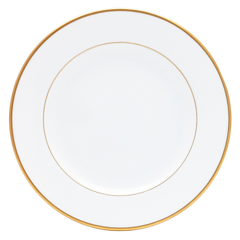 Shop Bernardaud Palmyre Bread & Butter Plate